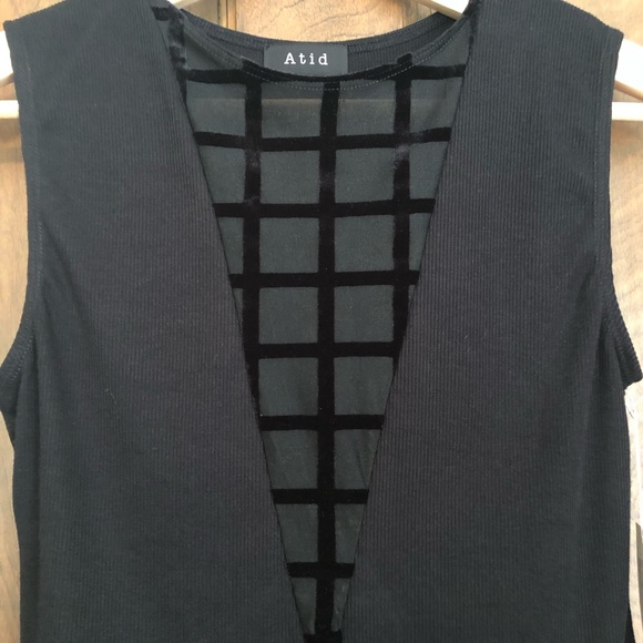 Atid Kendra Tank Top - Picture 2 of 5